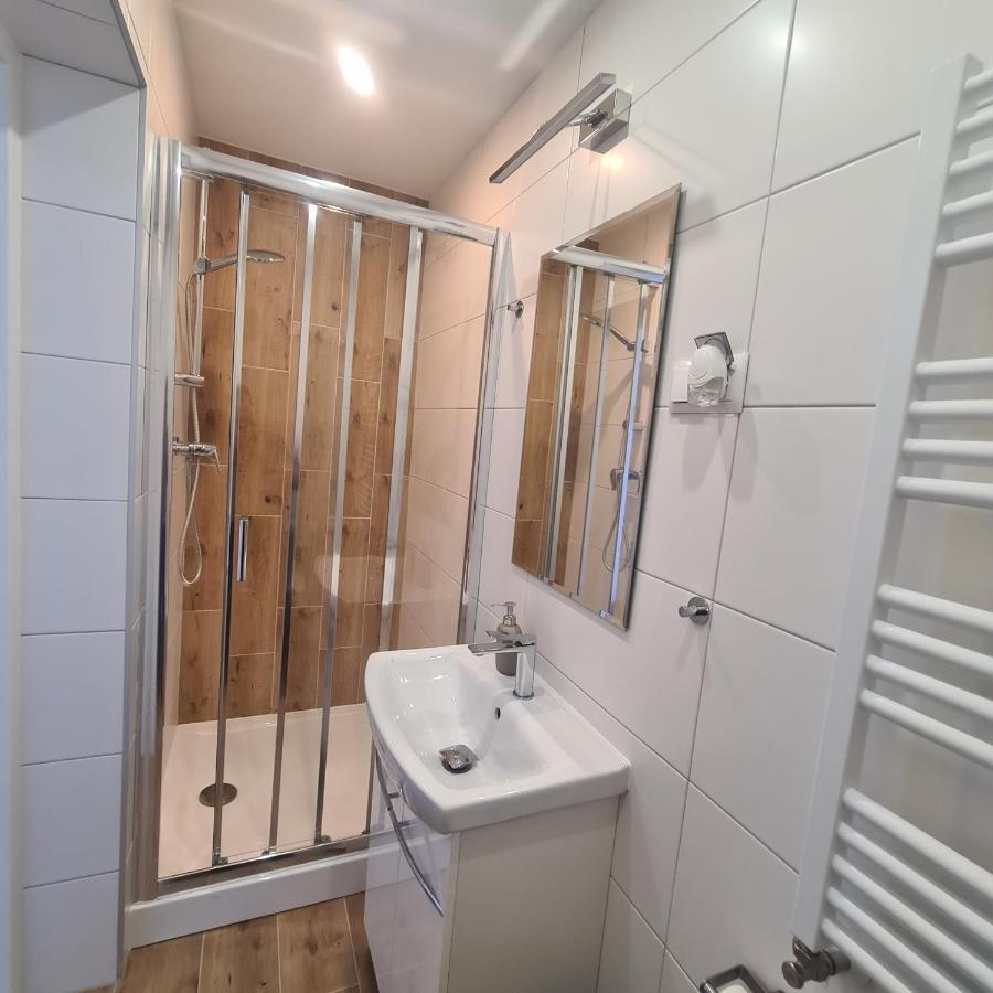 Kamieniec No5 Apartments Zakopane Dış mekan fotoğraf